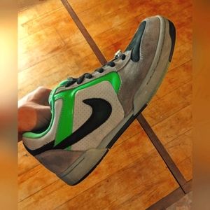 Nike SB Air Zoom Regime Men's 12 314067-001